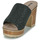 kengät Naiset Sandaalit Refresh 171803 Musta