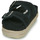 kengät Naiset Sandaalit Refresh 171950 Musta