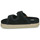 kengät Naiset Sandaalit Refresh 171950 Musta