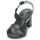kengät Naiset Sandaalit ja avokkaat NeroGiardini E410440D Musta