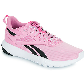 kengät Naiset Juoksukengät / Trail-kengät Reebok Sport FLEXAGON FORCE 4 Vaaleanpunainen
