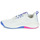 kengät Naiset Fitness / Training Reebok Sport NANOFLEX TR 2 Valkoinen / Vaaleanpunainen