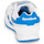 kengät Lapset Matalavartiset tennarit Reebok Classic REEBOK ROYAL CL JOG 3.0 1V Valkoinen / Sininen