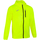 vaatteet Miehet Parkatakki Joma R-Trail Nature Windbreaker Jacket Keltainen