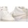 kengät Naiset Tennarit Nike 72065 Valkoinen