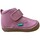 kengät Saappaat Kickers 28004-18 Vaaleanpunainen
