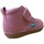 kengät Saappaat Kickers 28004-18 Vaaleanpunainen