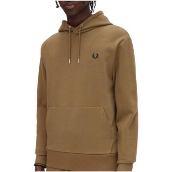 Fred Perry  Ruskea
