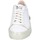 kengät Naiset Tennarit Stokton EY201 Valkoinen