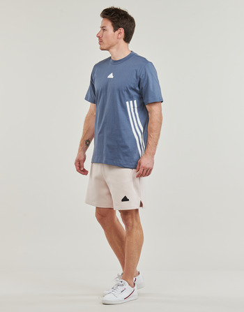 Adidas Sportswear M FI 3S REG T Sininen