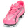 kengät Naiset Jalkapallokengät Puma ULTRA PLAY FG/AG Vaaleanpunainen