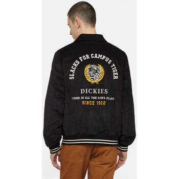 Dickies Westmoreland jacket Musta