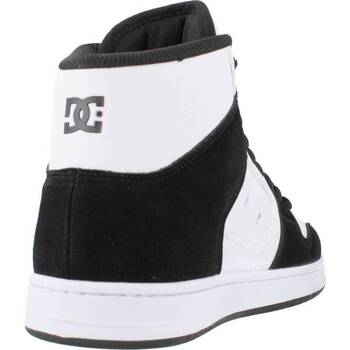 DC Shoes MANTECA 4 M HI Valkoinen