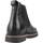 kengät Naiset Nilkkurit Birkenstock HIGHWOOD SLIP ON Musta