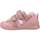 kengät Tytöt Matalavartiset tennarit Biomecanics 221002B Vaaleanpunainen