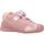 kengät Tytöt Saappaat Biomecanics 231112B Vaaleanpunainen