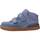 kengät Pojat Saappaat Biomecanics 231220B Sininen