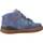kengät Pojat Saappaat Biomecanics 231220B Sininen