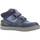 kengät Pojat Saappaat Biomecanics 231225B Sininen
