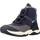 kengät Pojat Saappaat Biomecanics 231252B Sininen