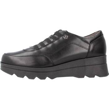 kengät Naiset Tennarit Pitillos 5351 P Musta