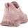 kengät Naiset Tennarit Skechers BOBS GEO-NEW AESTHETICS Vaaleanpunainen