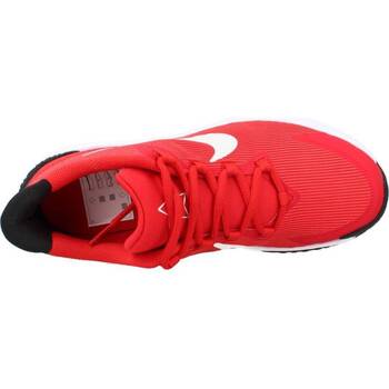 Nike STAR RUNNER 4 Punainen