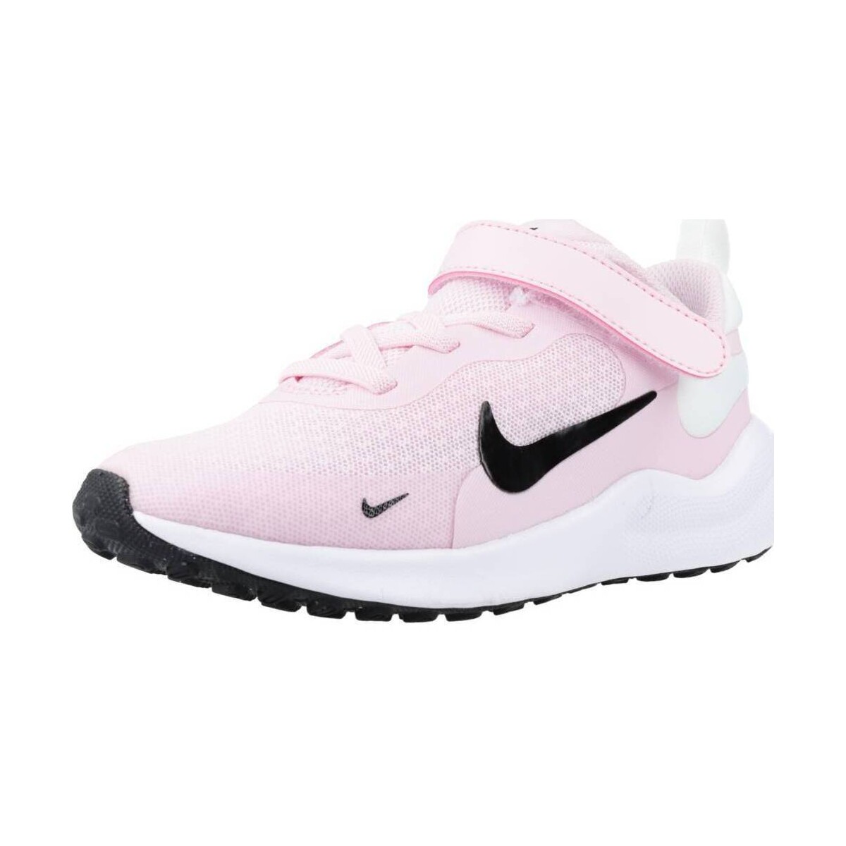 kengät Tytöt Matalavartiset tennarit Nike REVOLUTION 7 (PSV) Vaaleanpunainen