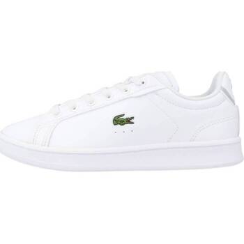 Lacoste CARNABY PRO 2233 SUC Valkoinen