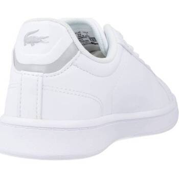 Lacoste CARNABY PRO 2233 SUC Valkoinen