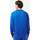 vaatteet Miehet Ulkoilutakki Lacoste SH1159 Sininen