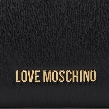 Love Moschino JC5700PP0H Musta