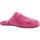 kengät Naiset Tossut Vulladi 770 221 Vaaleanpunainen
