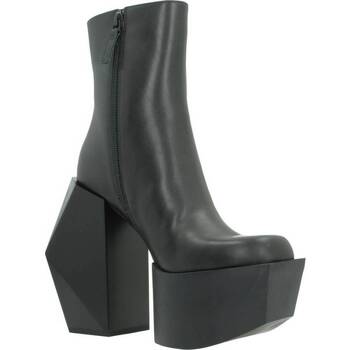 United nude UN STAGE BOOT Musta