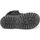 kengät Miehet Saappaat Shone 6372-021 Black Super Musta