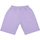 vaatteet Naiset Caprihousut Superb 1982 RSC-S2108-LILAC Violetti