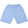 vaatteet Naiset Caprihousut Superb 1982 RSC-S2108-BLUE Sininen