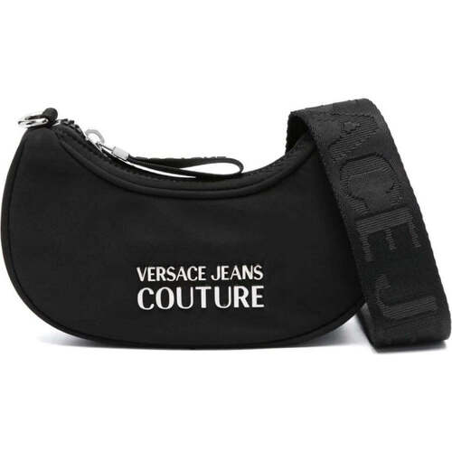 laukut Naiset Käsilaukut Versace Jeans Couture  Musta