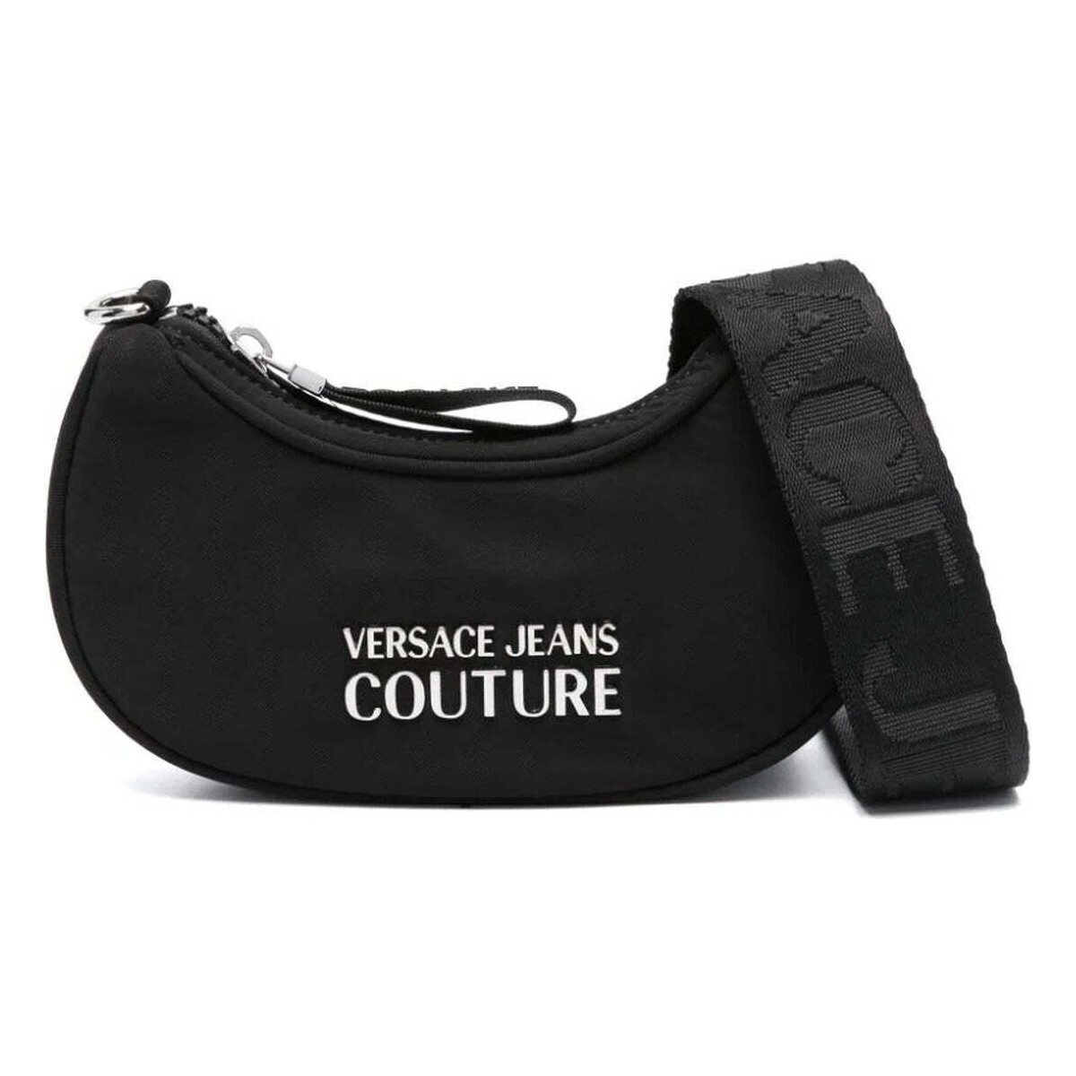 laukut Naiset Käsilaukut Versace Jeans Couture  Musta