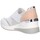 kengät Naiset Tennarit Exé Shoes 3441EX23 Valkoinen