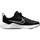 kengät Lapset Juoksukengät / Trail-kengät Nike NIOS  DOWNSHIFTER 12 NN DM4193 Musta