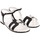 kengät Naiset Sandaalit ja avokkaat Liu Jo 4A3709EX014-22222 Musta