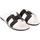kengät Naiset Sandaalit ja avokkaat Liu Jo 4A3711TX309-22222 Musta