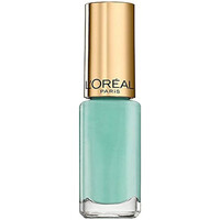 kauneus Naiset Kynsilakat L'oréal Color Riche Nail Polish - 602 Perle de Jade Vihreä