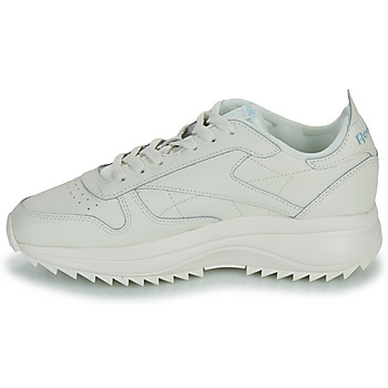 Reebok Classic CLASSIC LEATHER SP EXTRA Valkoinen