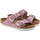 kengät Naiset Sandaalit ja avokkaat Birkenstock Arizona Big Buckle Vaaleanpunainen