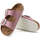kengät Naiset Sandaalit ja avokkaat Birkenstock Arizona Big Buckle Vaaleanpunainen