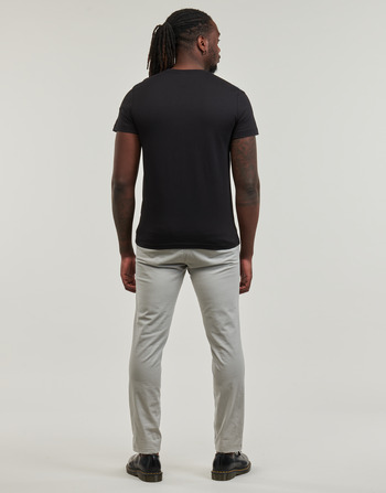 Versace Jeans Couture 76GAHG00 Musta / Valkoinen