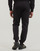 vaatteet Miehet Verryttelyhousut Versace Jeans Couture 76GAAT02 Musta