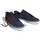 kengät Miehet Tennarit adidas Originals ZAPATILLAS HOMBRE  VS PACE HP6003 Sininen